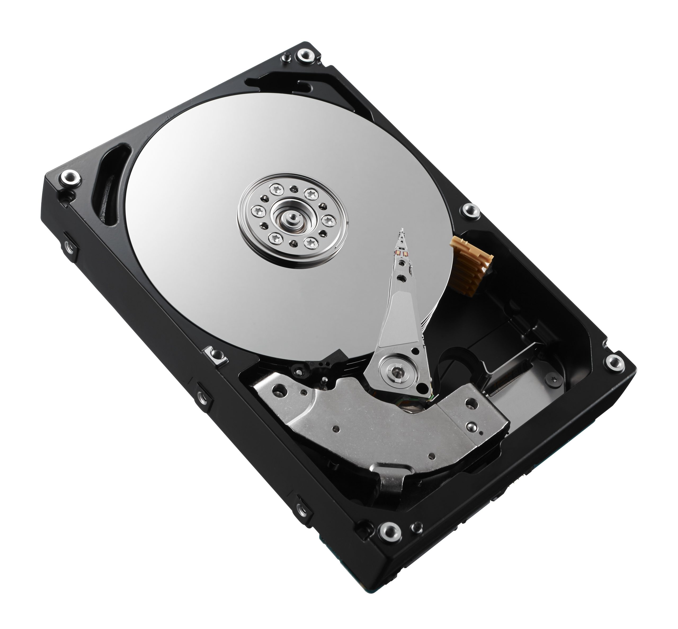 Dell T857k Disco Rigido Interno 450 Gb 15000 Giri/min 3.5 Sas (450gb Sas6, 15k, 26.1mm, 64, - Seagate Lightning 450gb Sas - 15000rpm, 3.5, 450 Gb, 15