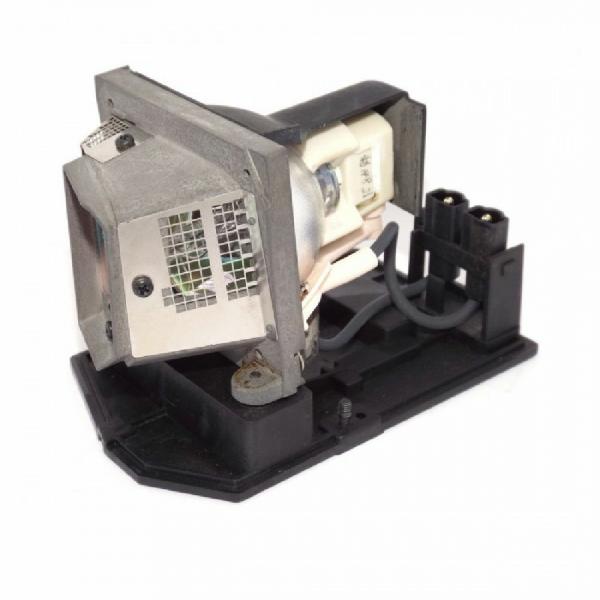 Geha 60 283960 Lampada Per Proiettore 200 W P-Vip (lamp For Geha Ww242 Projector Lamp/geha Ww242 Original Inside Projector Lamp - Replaces 60 283960)