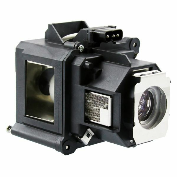 Teklamps Elplp47 / V13h010l47 Lampada Per Proiettore 275 W (lamp For Epson Projectors/epson Powerlite G5000 Projector Lamp/epson EB-G5150 Projector L