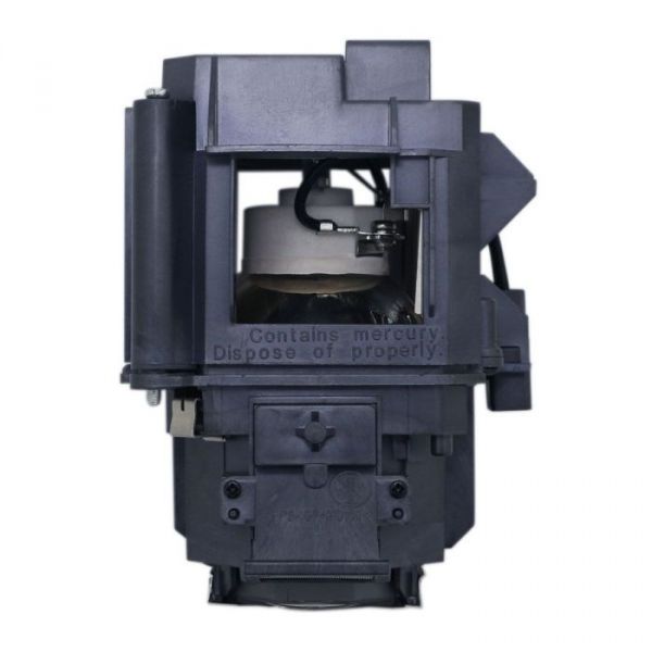 Diamond Lamps Elplp63 / V13h010l63 Lampada Per Proiettore 330 W Uhe (lamp For Epson H347a Projector Lamp/epson Powerlite Pro G5750wu Projector Lamp/e - Image 4