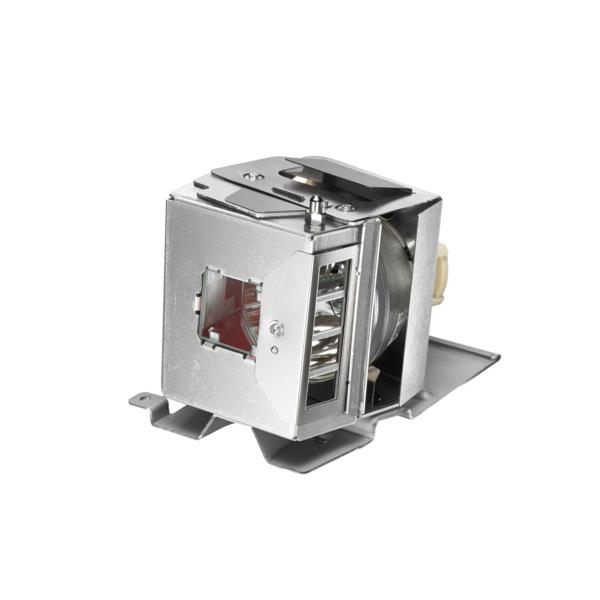 Vivitek Dx283-St Videoproiettore Proiettore A Corto Raggio 3600 Ansi Lumen Dlp Xga [1024x768] Compatibilità 3d Bianco (lamp For Vivitek Dh278 Origina