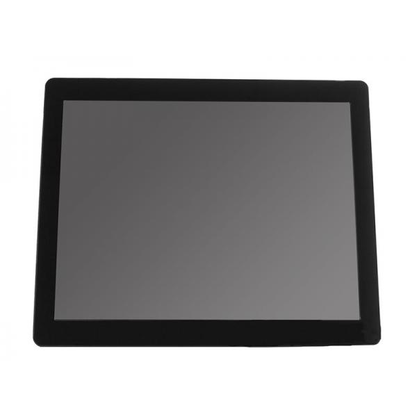 Poindus M365nc Display Cliente Nero (10.4 TruE-Flat Display, Usb - 800*600, 250cd/m2, Black - With Cable - Warranty: 12m)