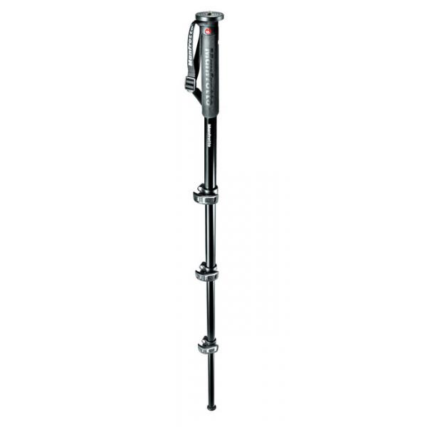 Manfrotto Xpro Monopod+ Mpmxproa4 ET-B