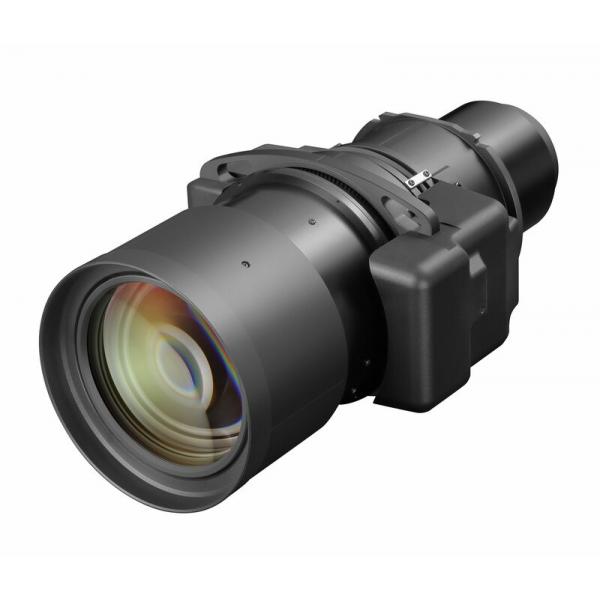 Panasonic ET-Emt750 Lente Per Proiettore PT-Mz20kl/mz17kl/mz14kl/mz11kl (eT-Emt750 - 2.10&ndash;4.14:1 [wuxga] Zoom Lens)