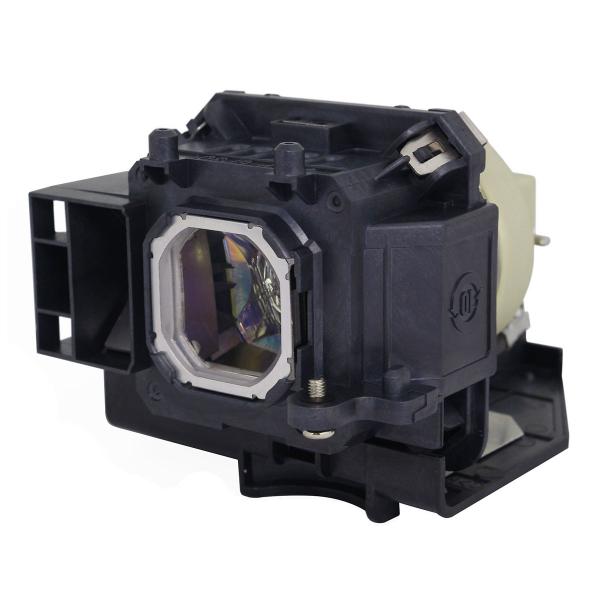 Nec Np43lp Lampada Per Proiettore (original Lamp For Nec NP-Me301w:nP-Me301x:nP-Me331w:nP-Me331x:nP-Me361w:nP-Me361x:nP-Me401w:nP-Me401x Projector [3