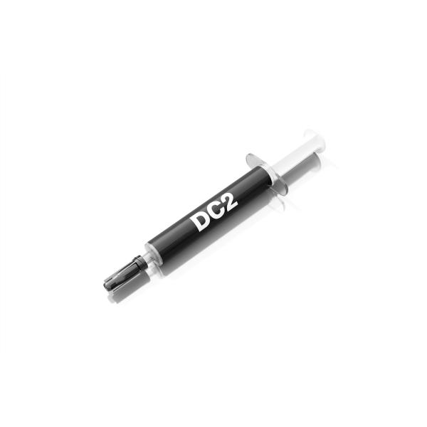 Be Quiet! Dc2 Compontente Del Dissipatore Di Calore Pasta Termica 7,5 W/m·k 3 G
