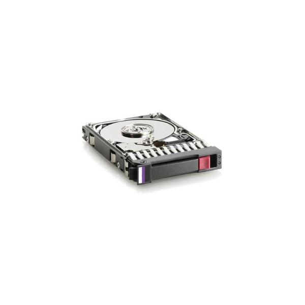 Hp Ersatzteil 160gb Hdd Sata Dl140 (s)