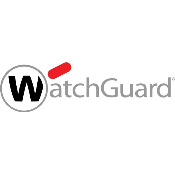 Watchguard Firebox T25 With 5-Yr Basic Security Suite