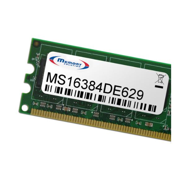 Memorysolution Dell Ms16384de629 16gb