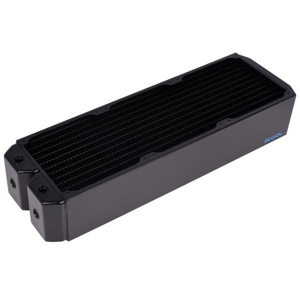 Alphacool Nexxxos Monsta 420mm Radiator § 35433