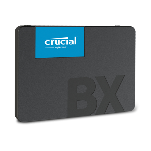 Crucial Bx500 1000gb - Image 4