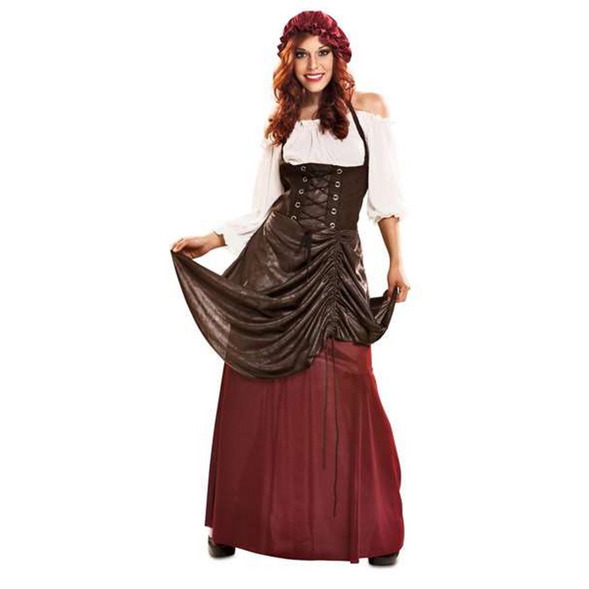 Costume Per Adulti My Other Me Taglia Unica
