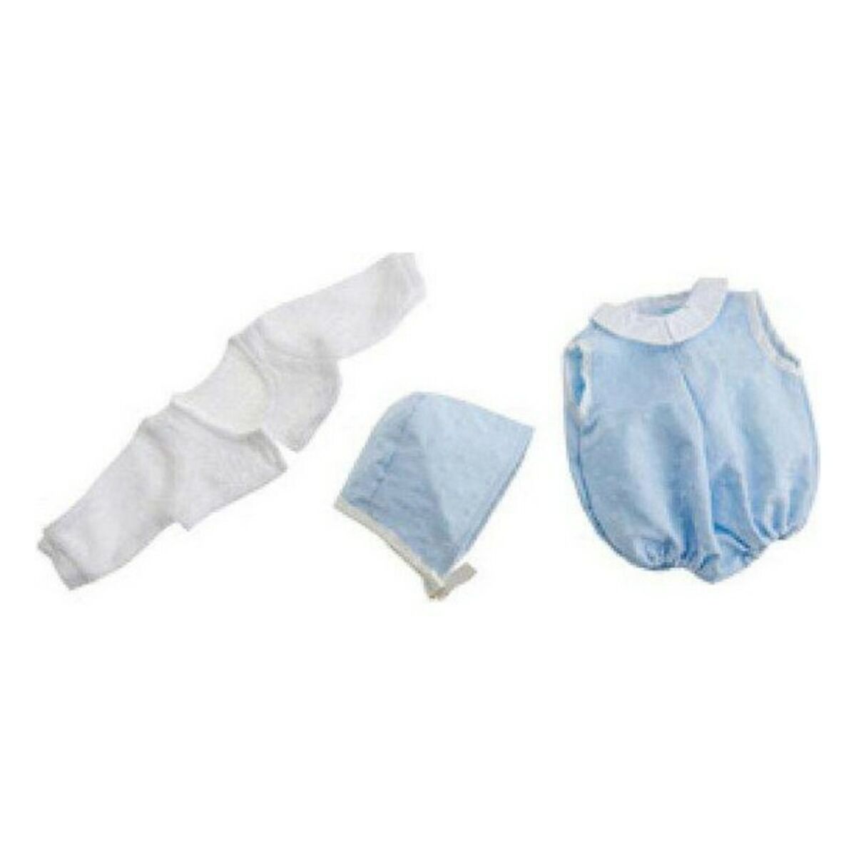 Vestiti Per Le Bambole Antonio Juan 91042 (42 Cm) - Image 3