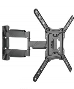 Supporto Tv Con Braccio Ewent Ew1525 23"-55" 35 kg