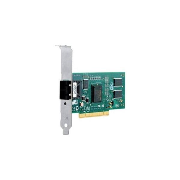 Allied Telesis AT-2911sx/lC-901 Scheda Di Rete E Adattatore Interno Fibra 1000 Mbit/s (taa 1000sx/lc Pcie Adptcard - 990-005524-901)