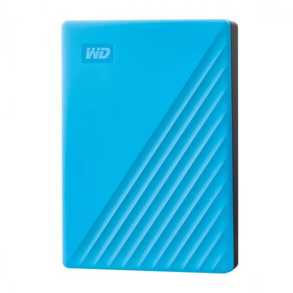 Western Digital My Passport 6tb