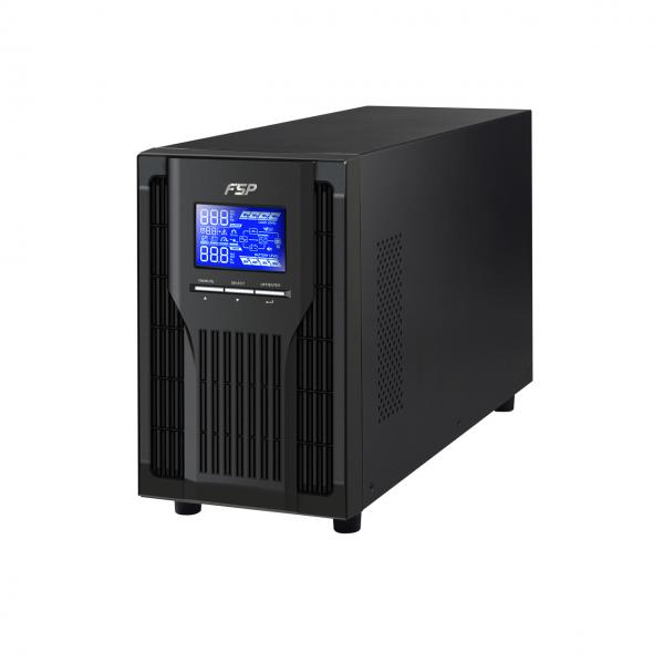 Fortron Usv 1000 Va Fsp Fortron Champ 1k Tower