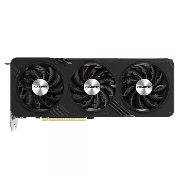 Gigabyte Radeon Rx 7600 Xt Gaming Oc 16gb