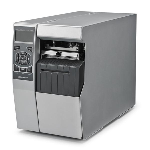 Zebra Zt510 (zt51043-T2e0000z) - 12 Punkte/mm (300dpi) - Image 3