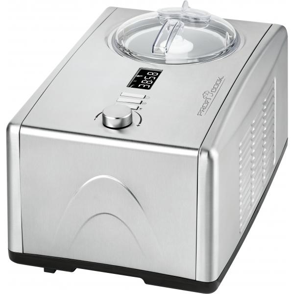 Profi Cook PC-Icm 1091 N Eismaschine 1.5 L