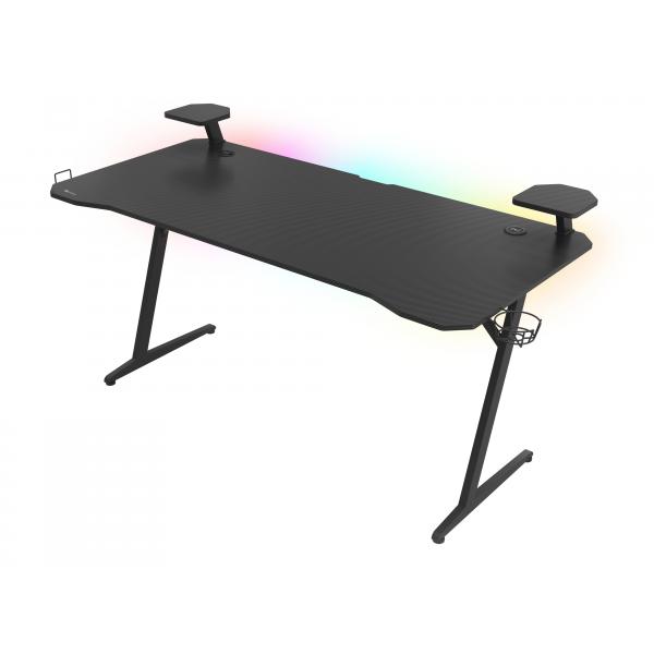 Genesis Holm 510 Rgb Nero (genesis Holm 510 Rgb - Skrivebord - Re)