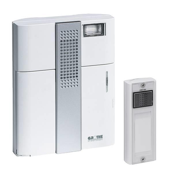 Grothe Gmbh Gro Funk GonG-Set                  43300     Mistral 300 Reichw. 200m