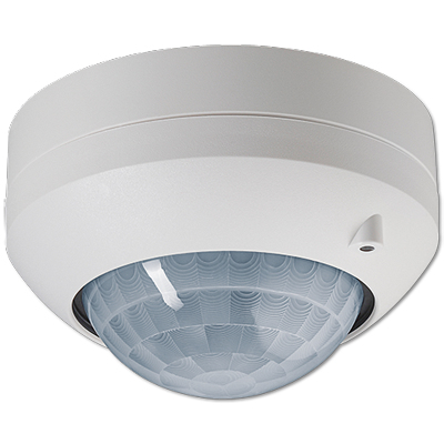 Jung Deckenwaechter / Dwpmk360ww Praesenzmelder Alpinweiß