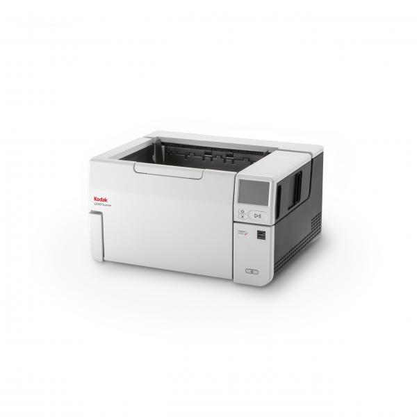 S2085f A4 Departmental Document Scanner - A4 Departmental Document Scanner 85 Ppm Colour 600 Dpi 1 Year Warranty