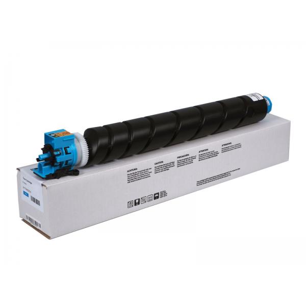Ths Kyto4052cn Cartuccia Toner 1 Pz Compatibile Ciano (ths Cyan Toner For Taskalfa 4052ci Tk8525c)