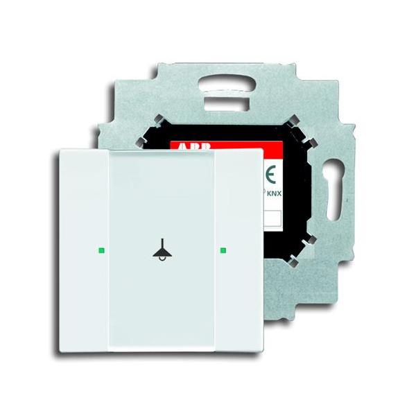 BuscH-Jaeger Tastsensor, 1fach