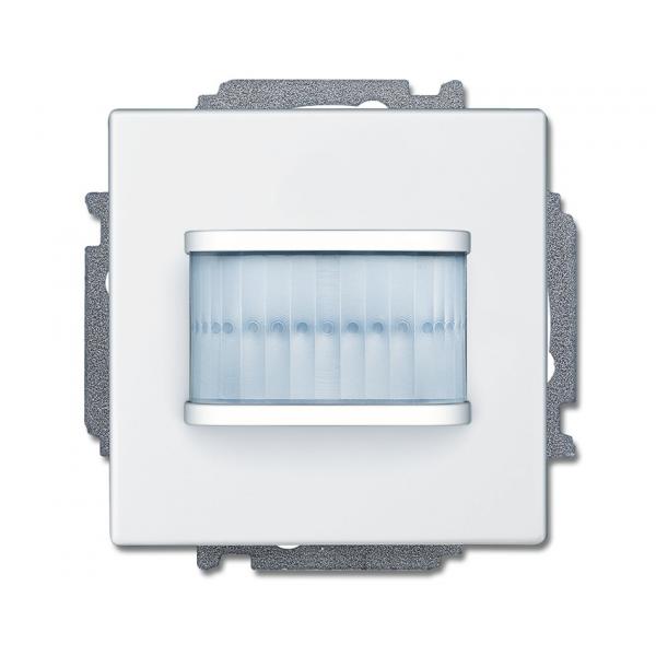 BuscH-Jaeger Bewegungsmelderschaltaktor 1-Fach, Studioweiß