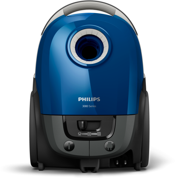Philips 3000 Series Aspirapolvere Con Sacco Serie 3000 Xd3110/09 (philips 3000 Series Xd3110 - St?vsuger) - Image 3
