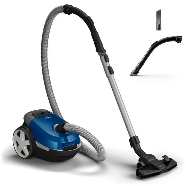 Philips 3000 Series Aspirapolvere Con Sacco Serie 3000 Xd3110/09 (philips 3000 Series Xd3110 - St?vsuger)