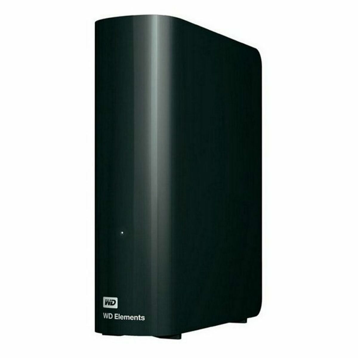 Hard Disk Esterno Western Digital Wd Elements Desktop Nero 4 Tb Hdd - Image 3