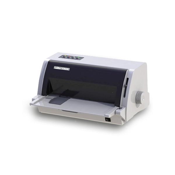 Dascom Europe 28.822.0260 Stampante Ad Aghi 360 X 360 Dpi 450 Cps (tally Dascom 1330 - Usb/eth.)