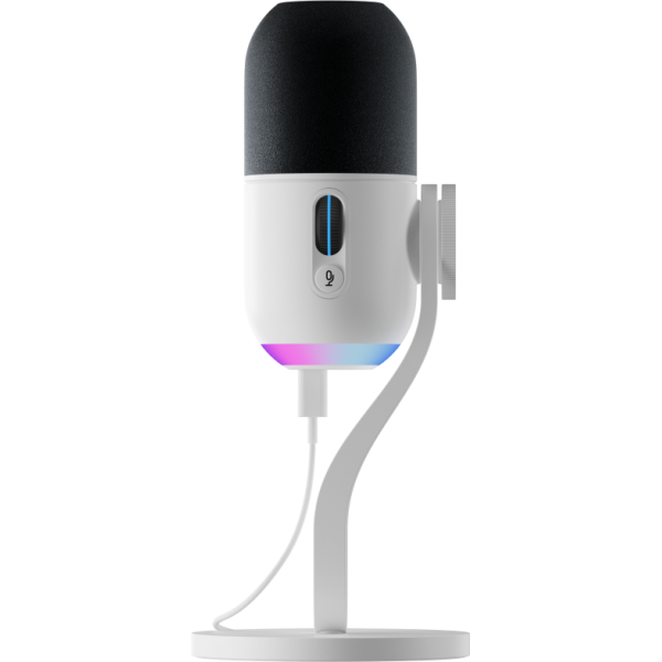Yetigx Dynamrgb G Mic Lightsync - Off White - Emea28-935 - Image 4