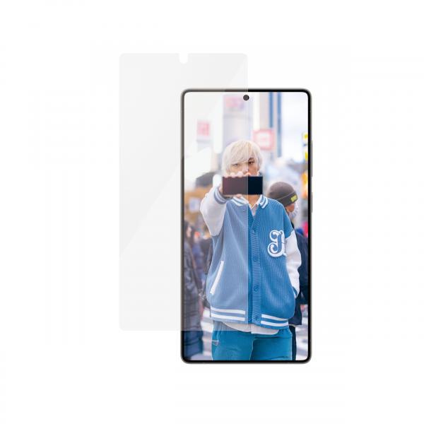 Panzerglass Ultra Wide Fit Pellicola Proteggischermo Trasparente Samsung 1 pz