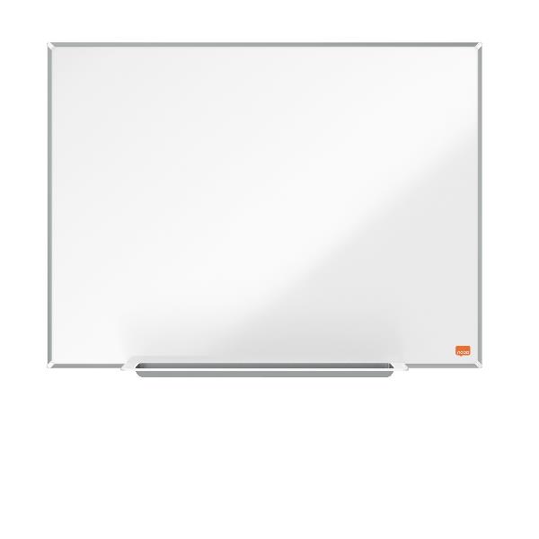 Nobo Impression Pro Nano Clean Lavagna 574 X 417 Mm Metallo Magnetico (nobo Impression Pro Magnetic Nano Clean Whiteboard Aluminium Frame 600x450mm 1