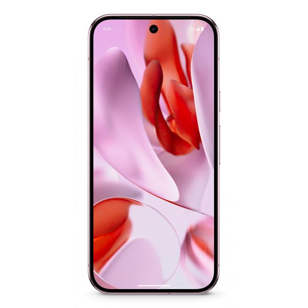 Google Pixel 9 Pro 128gb Rose Quartz