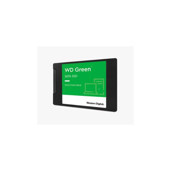 Western Digital Green 1tb