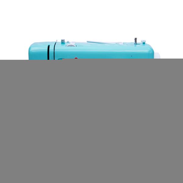 Singer 3223g - Nähmaschine - 23 Stiche - 1 VieR-Schritt Knopfloch