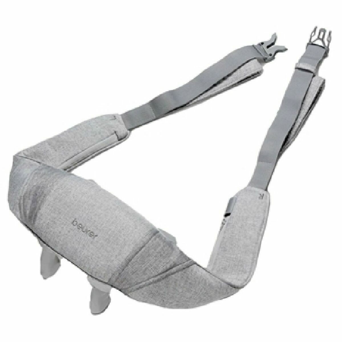 Elettrostimolatore Beurer Mg154 Grigio