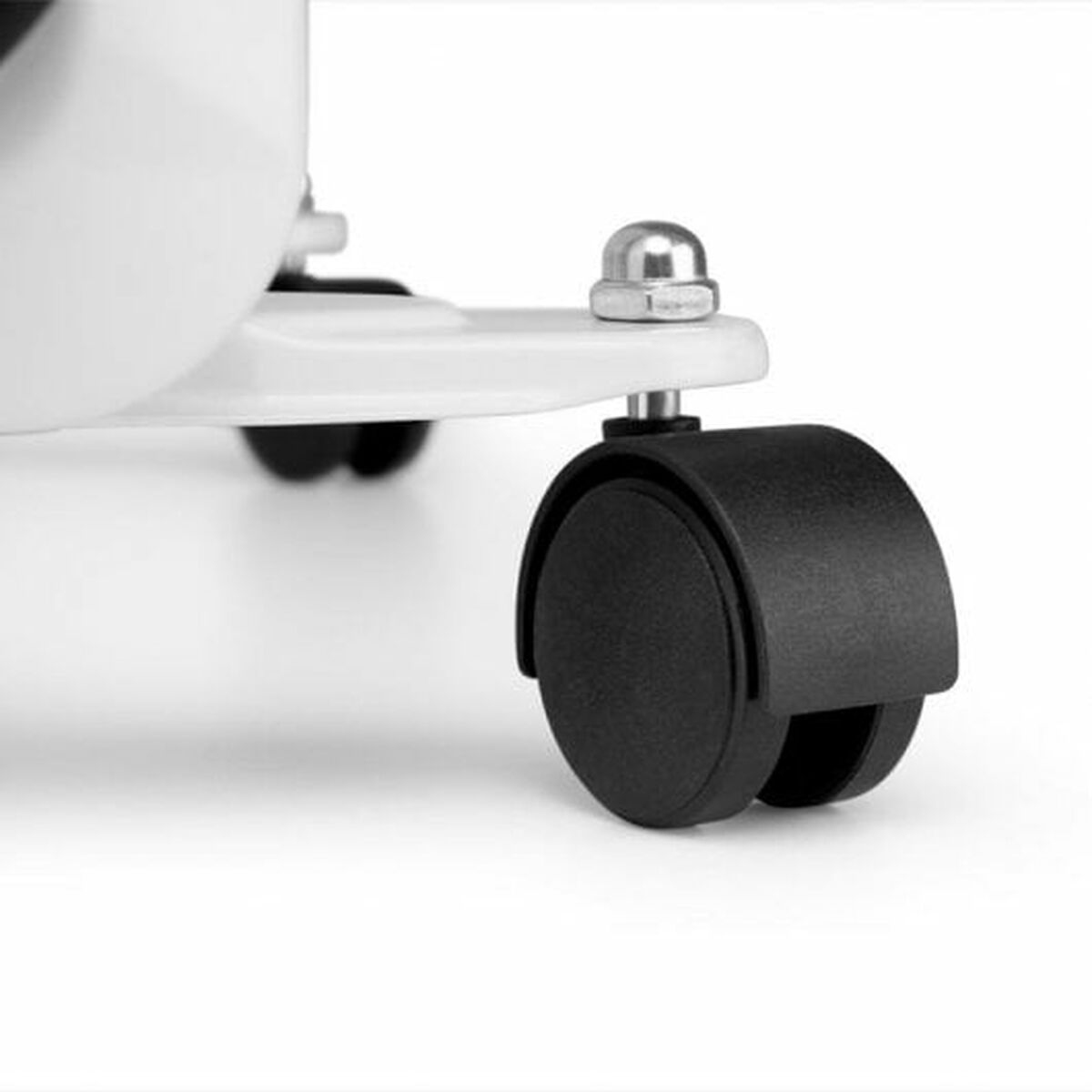 Radiatore A Olio (5 Elementi) Orbegozo 18027 Bianco - Image 6