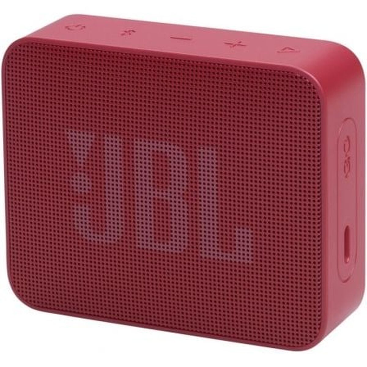 Altoparlante Bluetooth Portatile Jbl Jblgoes2redeu Rosso 3,5 W