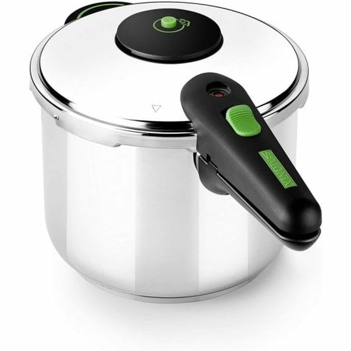 Pentola Express Monix M911003 Acciaio Inossidabile 7 L