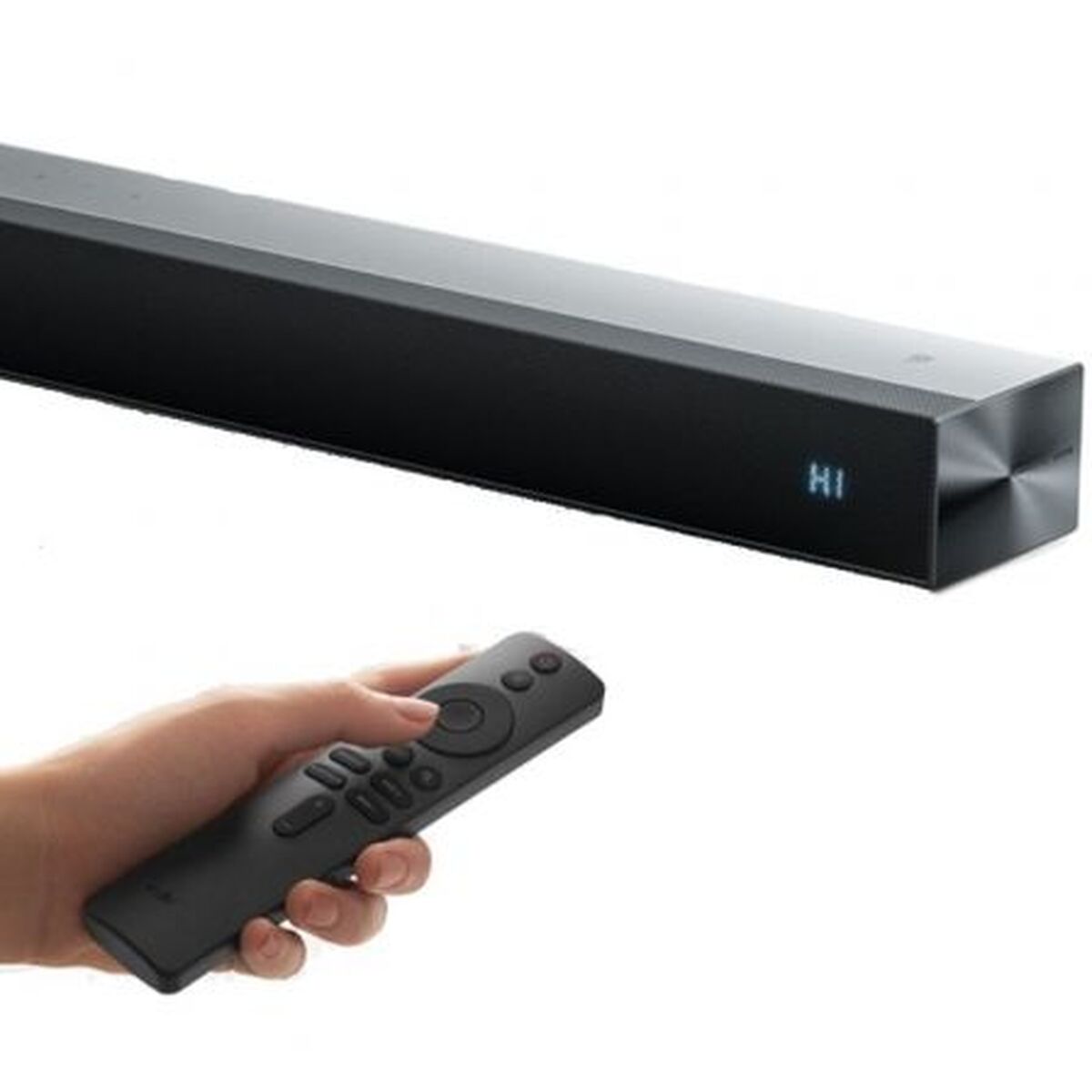 Soundbar Xiaomi Nero