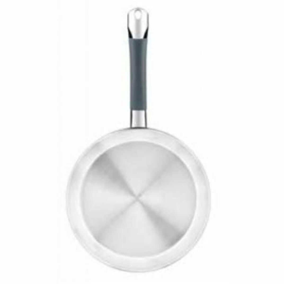 Padella Bra A451426 Ø 26 Cm Acciaio Inossidabile