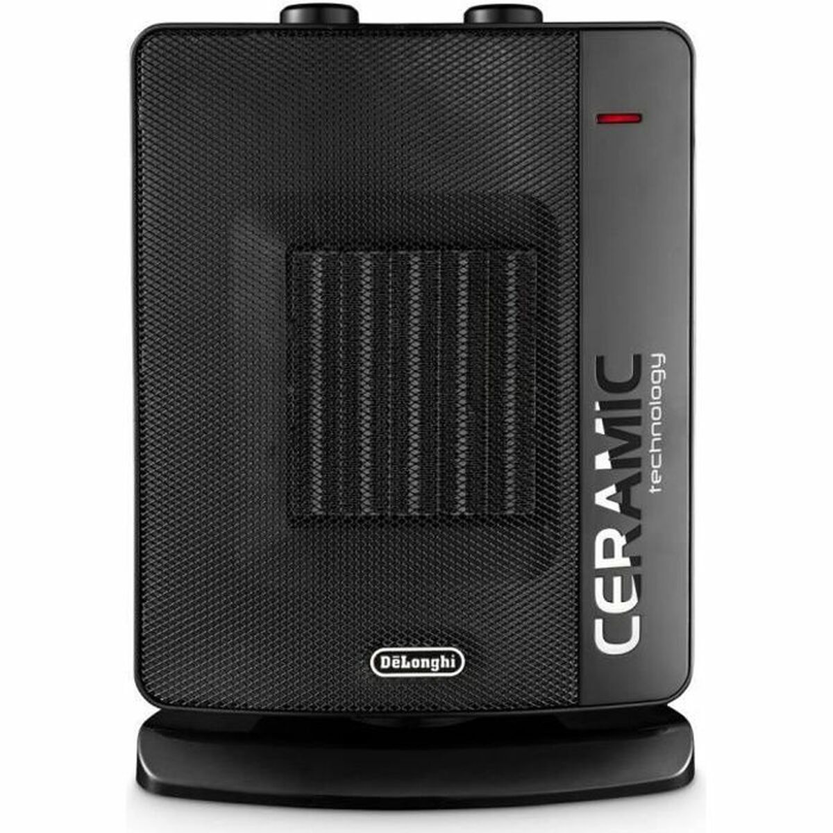 Riscaldamento Delonghi Nero 2200 W