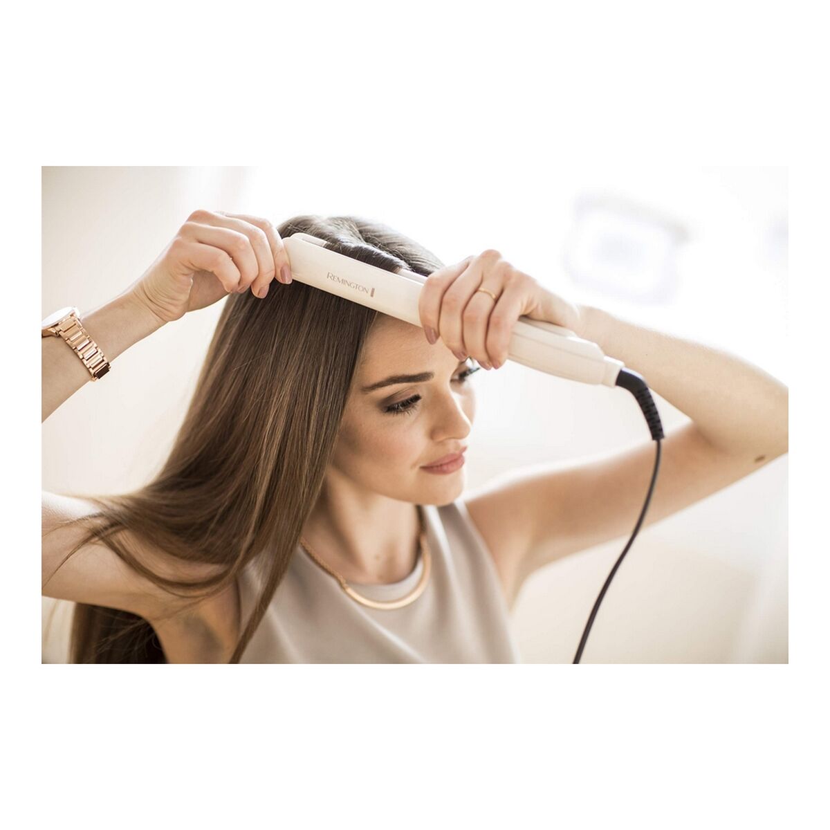 Piastra Per Capelli Remington - Image 4