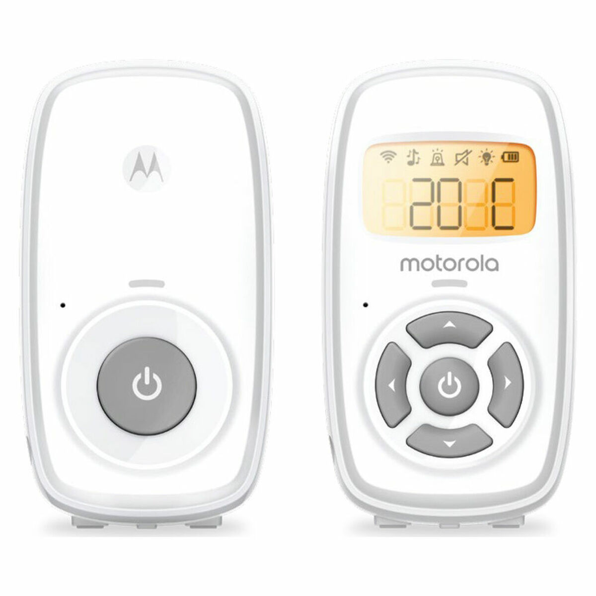 Sorveglia Bambini Motorola Am24
